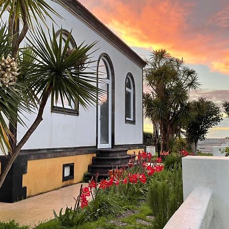 A Quinta Das Flores- Casa Do Miradouro Санта Круз да Флорес Екстериор снимка
