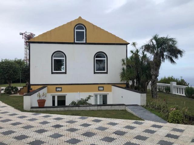 A Quinta Das Flores- Casa Do Miradouro Санта Круз да Флорес Екстериор снимка