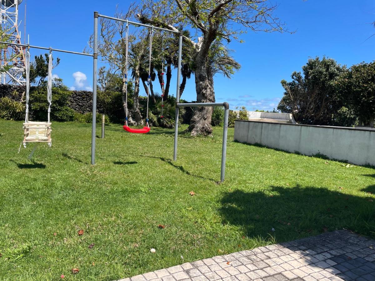 A Quinta Das Flores- Casa Do Miradouro Санта Круз да Флорес Екстериор снимка