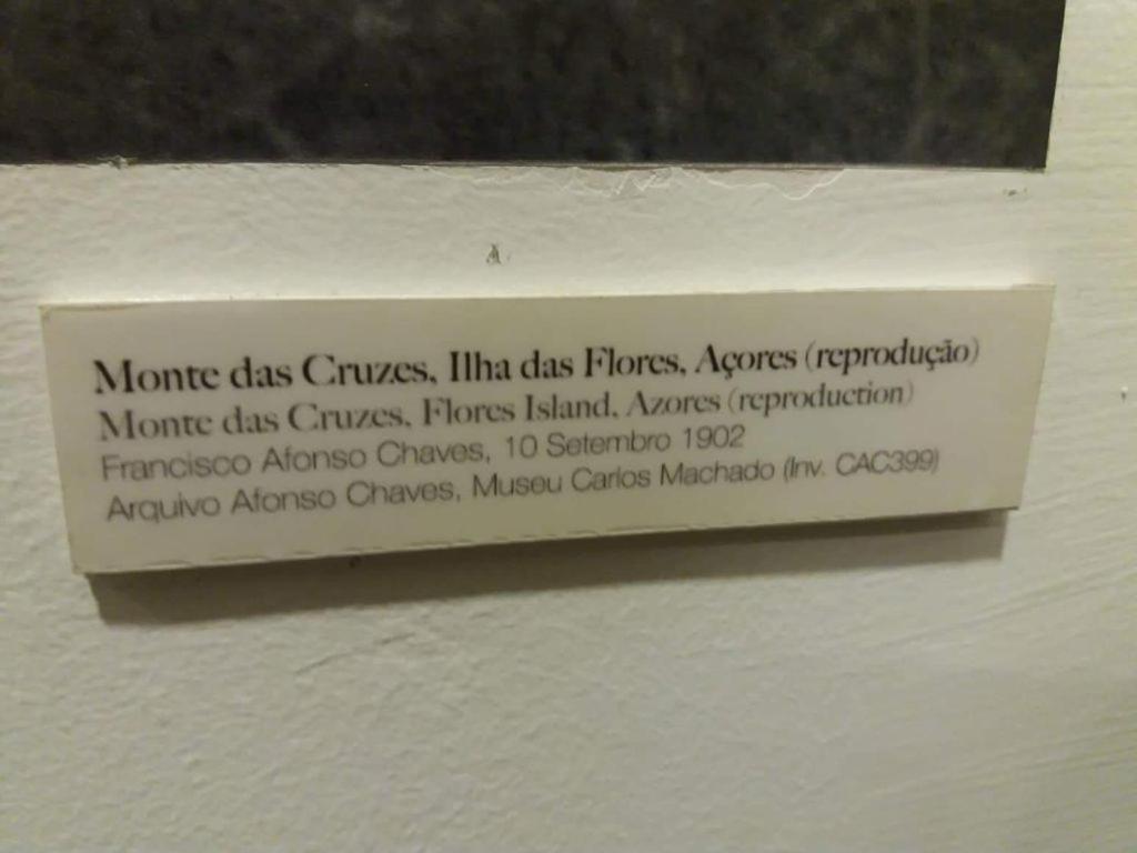 A Quinta Das Flores- Casa Do Miradouro Санта Круз да Флорес Екстериор снимка