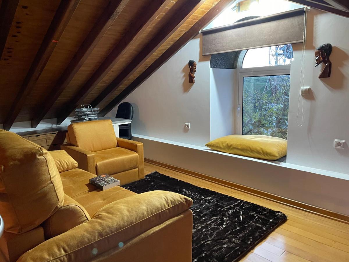 A Quinta Das Flores- Casa Do Miradouro Санта Круз да Флорес Екстериор снимка