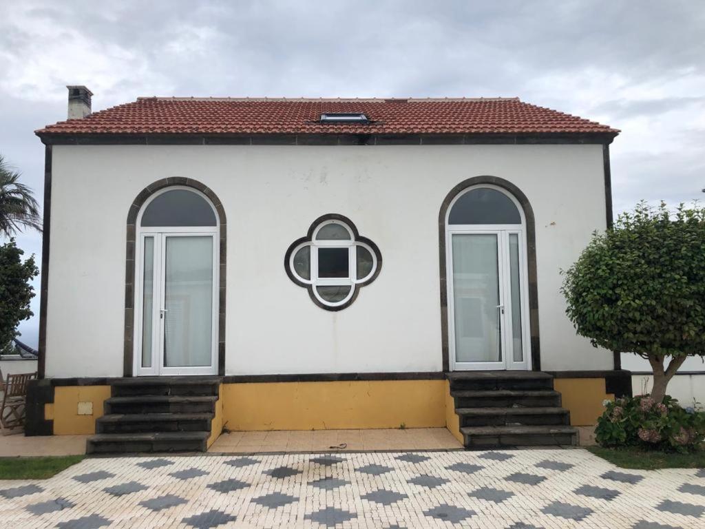 A Quinta Das Flores- Casa Do Miradouro Санта Круз да Флорес Екстериор снимка